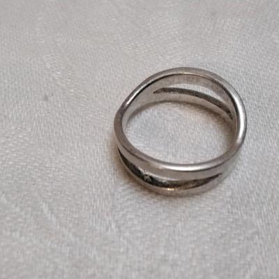 925 Ring Size 7