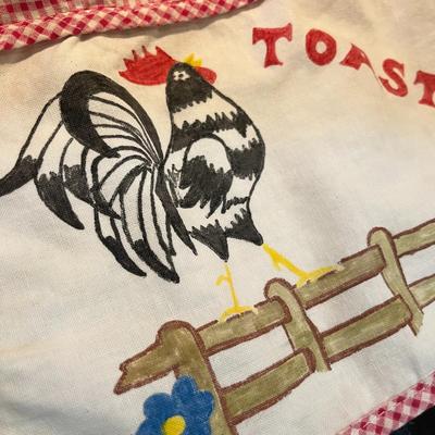 Vintage Kitchen Items