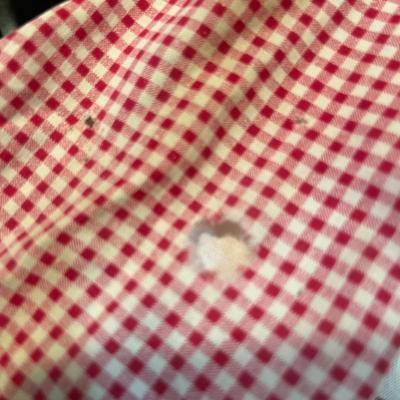 Vintage Kitchen Items