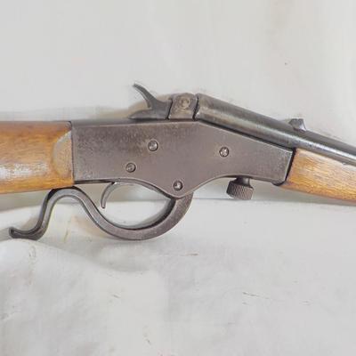 1890 Stevens "Boys rifle" called the Crack Shot. / et. $125 to $ 200..
