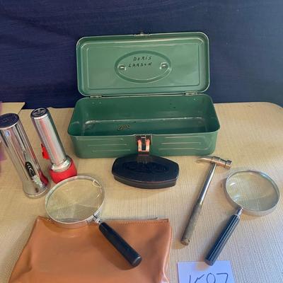 Vintage Lot