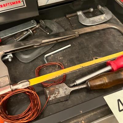 Misc Tools #1