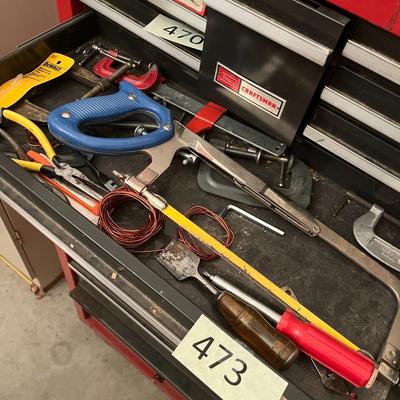 Misc Tools #1