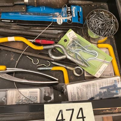 Misc Tools #2
