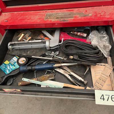 Misc Tools #3
