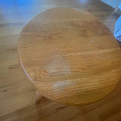 2 Counter-height Stools