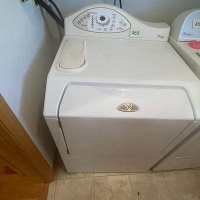 Maytag Washing Machine