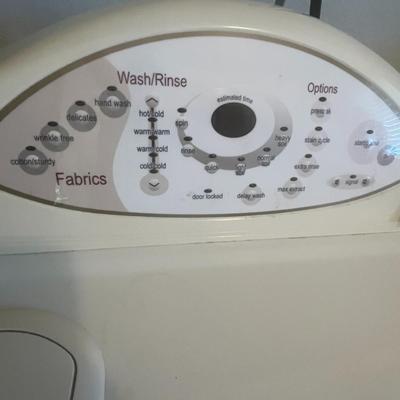 Maytag Washing Machine