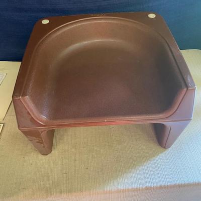 Cosco Boost Seat