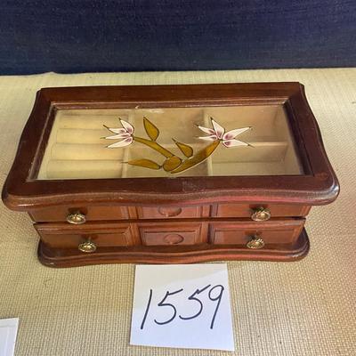 Jewelry Box