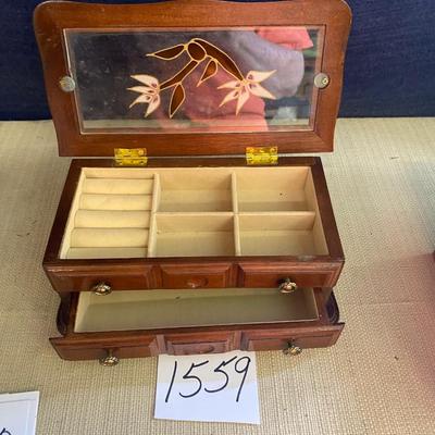 Jewelry Box