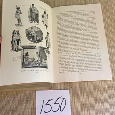 Vintage Washington Books