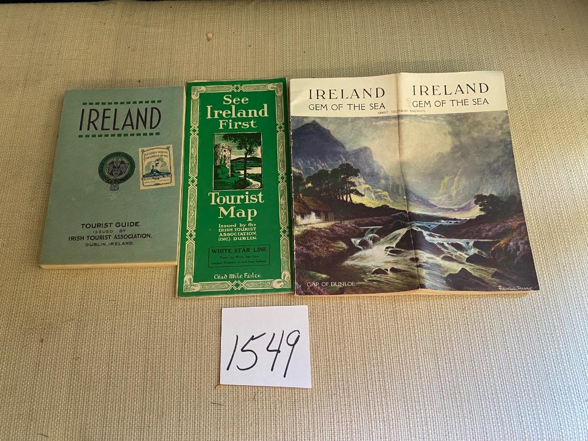 vintage-ireland-tourist-guides-estatesales