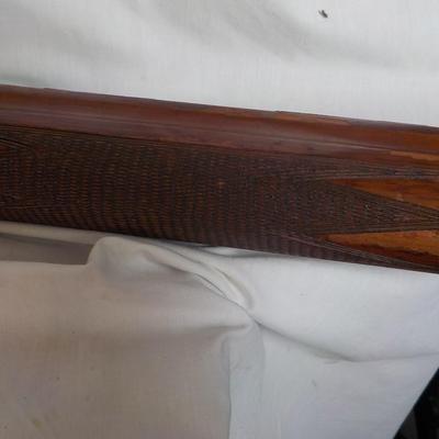 Browning 12 gauge lite shot gun, /est. $250 to $500.