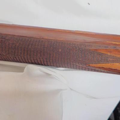 Browning 12 gauge lite shot gun, /est. $250 to $500.
