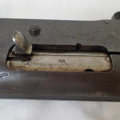 Browning 12 gauge lite shot gun, /est. $250 to $500.