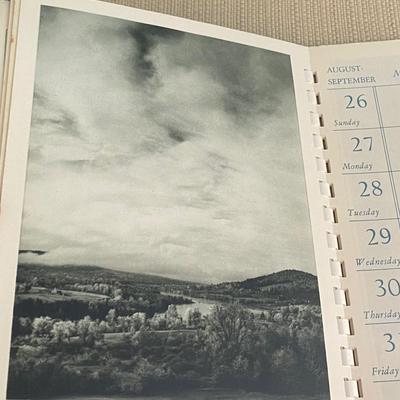 New England Pictures of the 1950s
