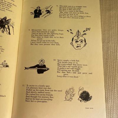 Vintage Colorado Information and Books