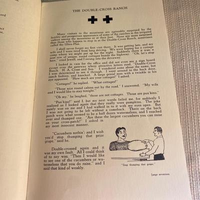 Vintage Colorado Information and Books
