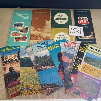 Arizona Information