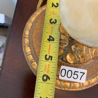 Decorative Table Lamp