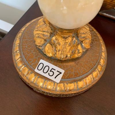 Decorative Table Lamp