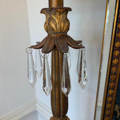 Decorative Table Lamp