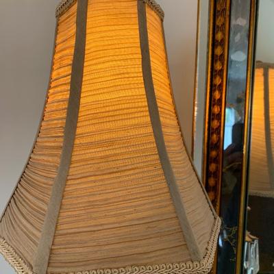 Decorative Table Lamp