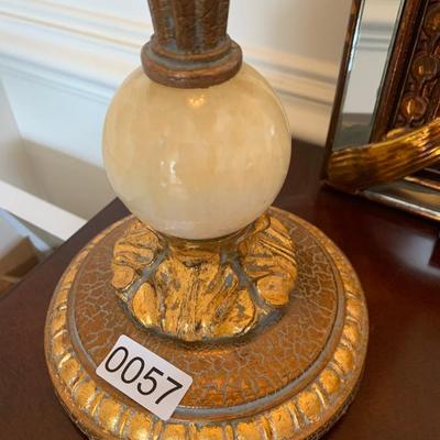 Decorative Table Lamp