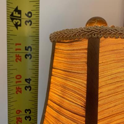 Decorative Table Lamp
