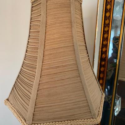 Decorative Table Lamp
