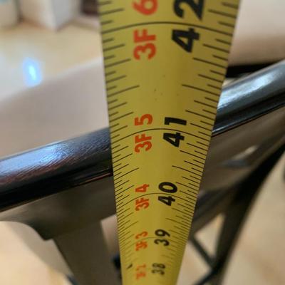 PAIR Bar Stools