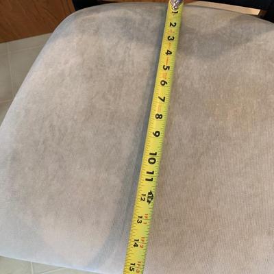 PAIR Bar Stools