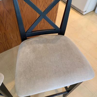 PAIR Bar Stools