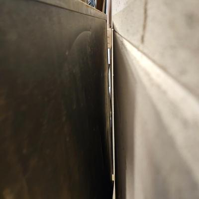 Metal 27 Drawer Storage Cabinet (WS-JS)