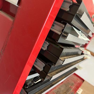 Sears Craftsman Tool Box Cart