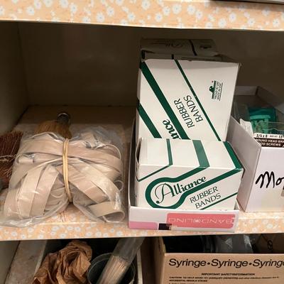 Painting Accessories