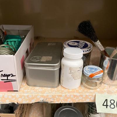 Painting Accessories