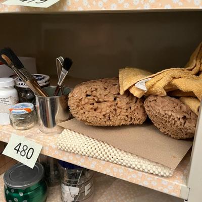 Painting Accessories