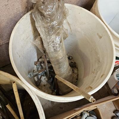 Large Size Bolts & Screws Assortment  (WS-JS)