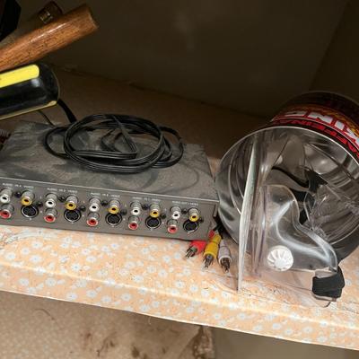 Air Compressor & More