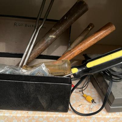 Air Compressor & More