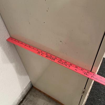 Metal Cabinet ONLY