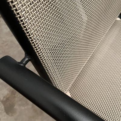 Mesh Outdoor Chair