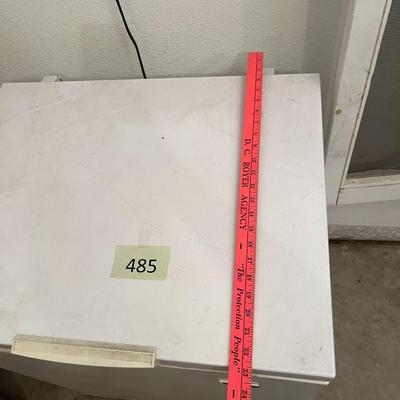 Frigidaire Chest Freezer
