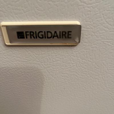 Frigidaire Chest Freezer