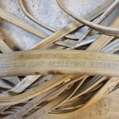 100' + 10/3 w/Ground Type UF-8 Wire (WS-JS)