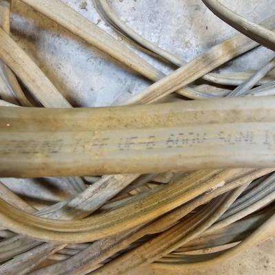 100' + 10/3 w/Ground Type UF-8 Wire (WS-JS)