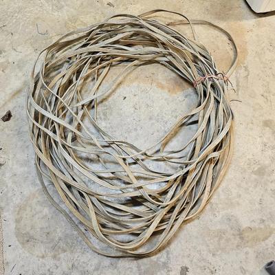 100' + 10/3 w/Ground Type UF-8 Wire (WS-JS)