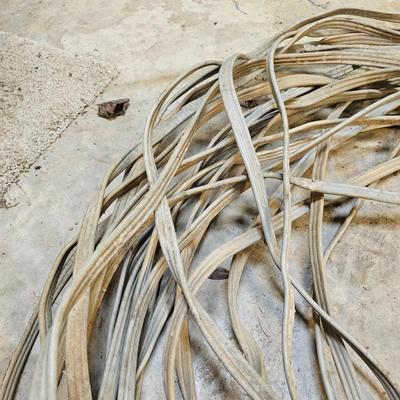 100' + 10/3 w/Ground Type UF-8 Wire (WS-JS)